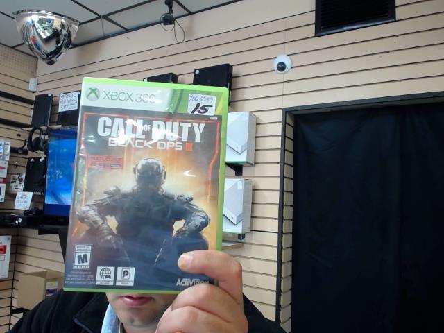 Call of duty 3