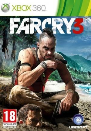 Farcry 3