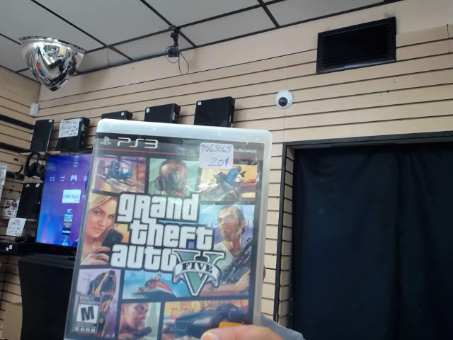 Gta 5