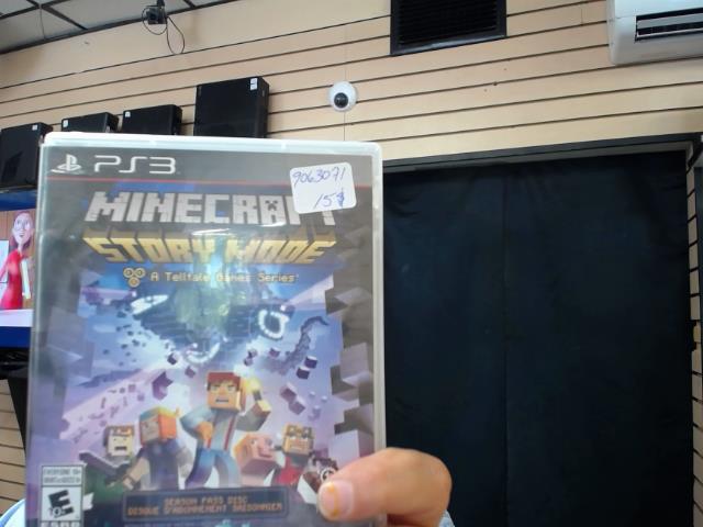 Mincraft