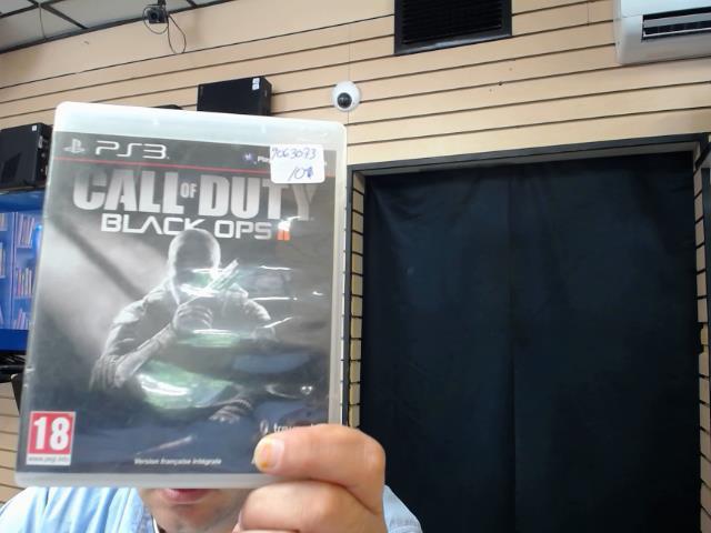 Black ops 2