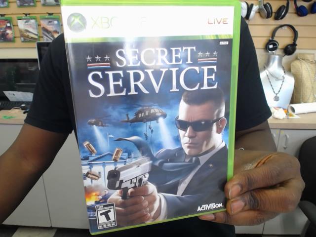 Secret service