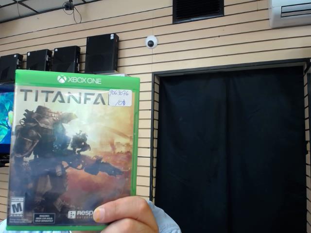 Titanfall