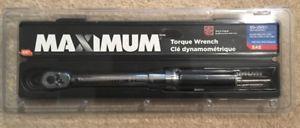 Torque wrench