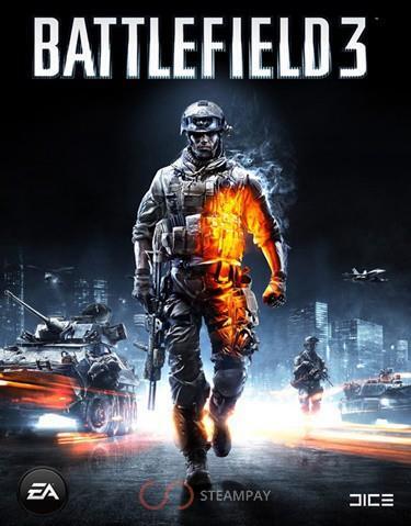 Battlefield 3