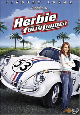 Herbie fully loaded