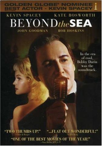 Beyond the sea