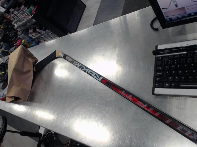 Baton de hockey