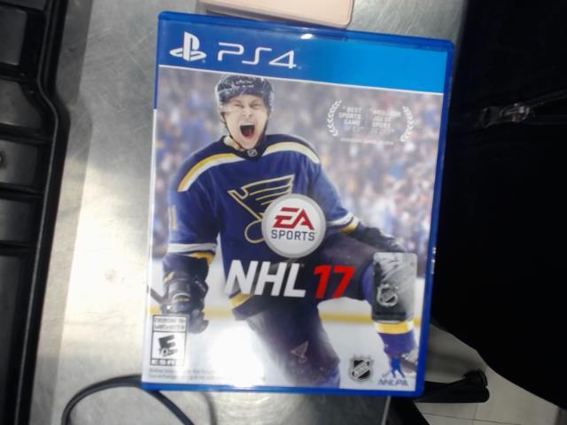 Nhl 17