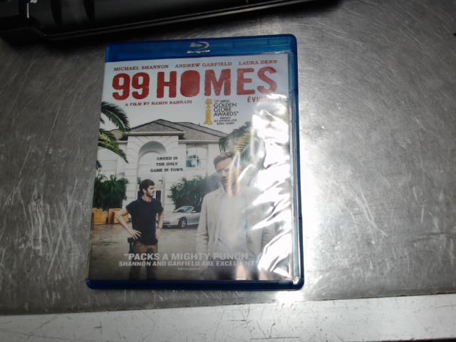 99 homes