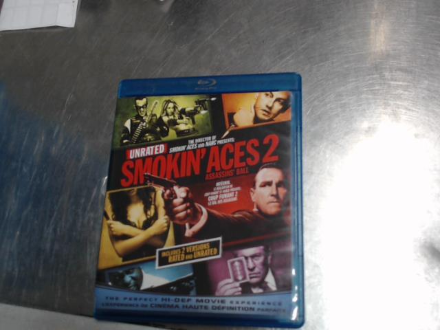 Smokin aces 2