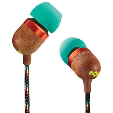 couteurs ear-buds