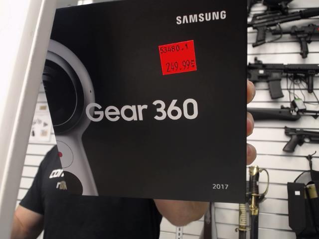 Gear 360