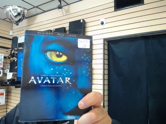 Avatar