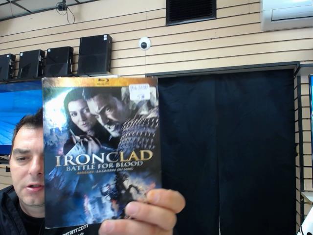 Ironclad