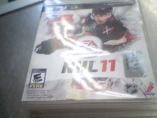 Nhl 11