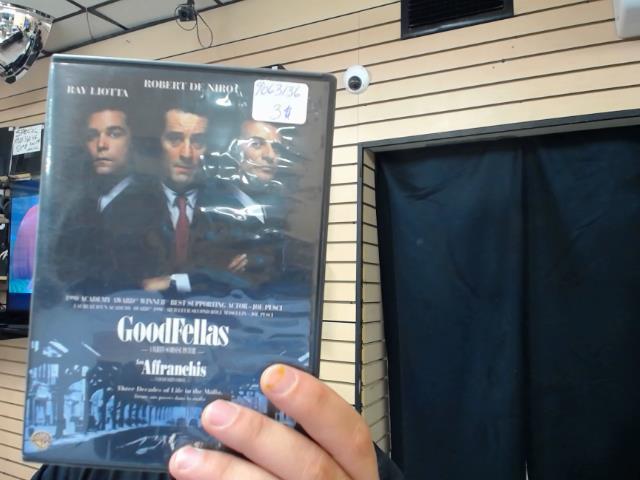 Goodfellas