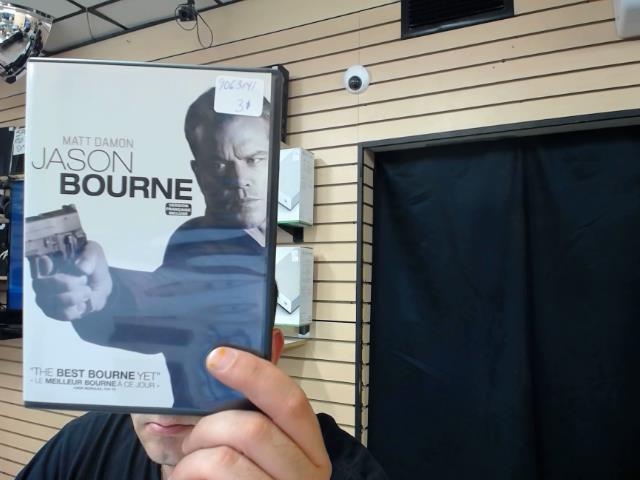 Bourne