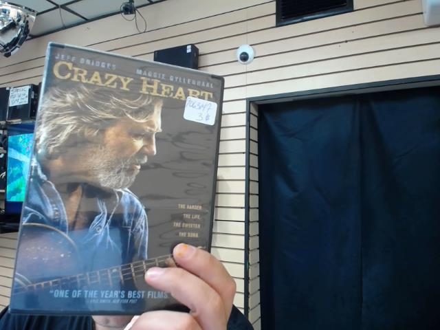 Crazy heart