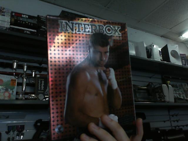 Interbox vol1