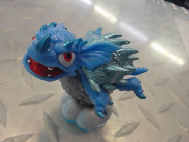 Skylander