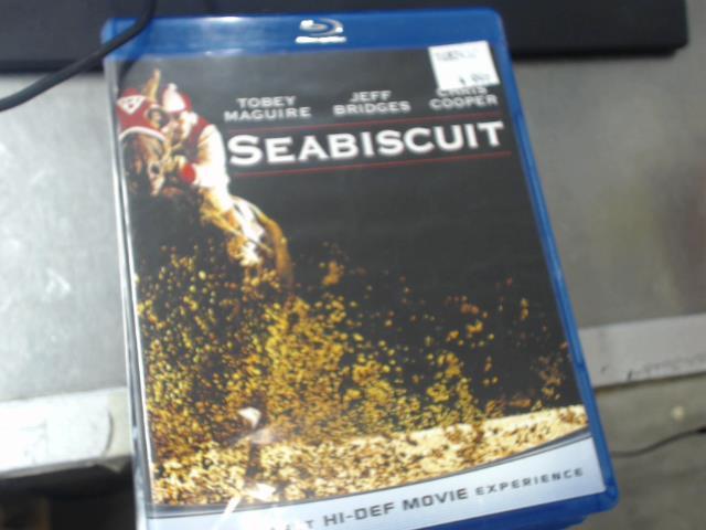 Seabiscuit