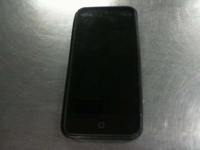 Iphone 5 noir videotron