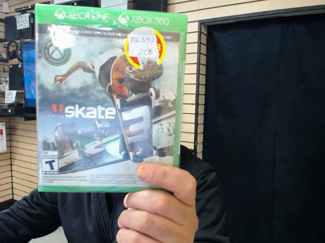 Skate 3