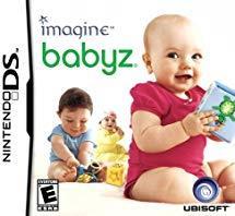 Imagine babys ds