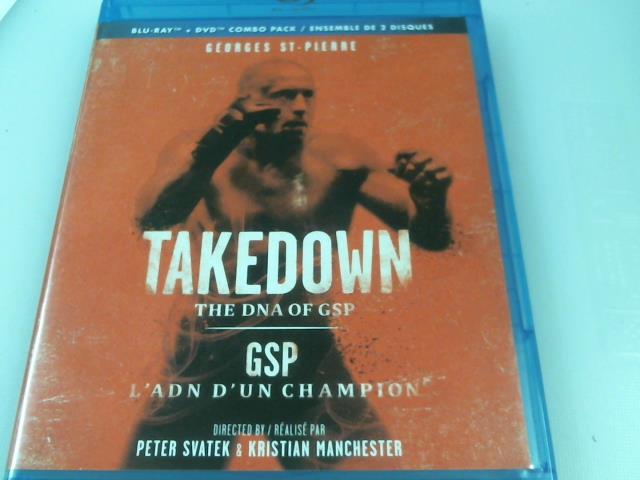 Takedown