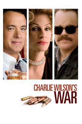 Charlie wilson war