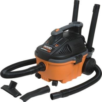 Vac portable