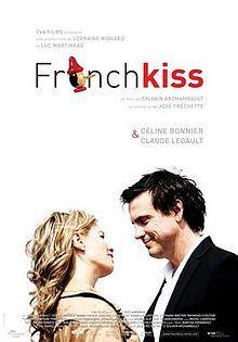 French kiss