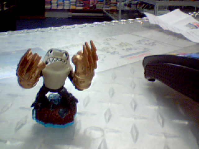 Skylander