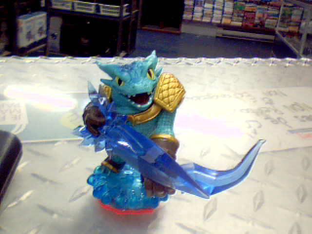 Skylander