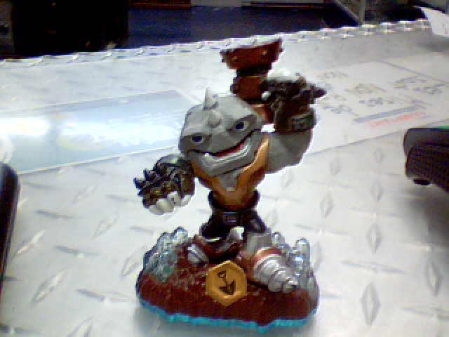 Skylander