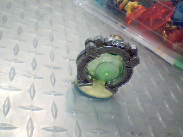 Skylander