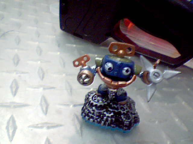 Skylander