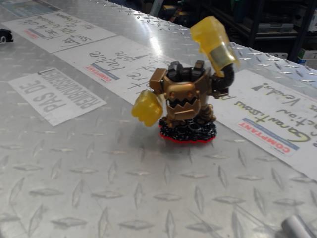 Skylander