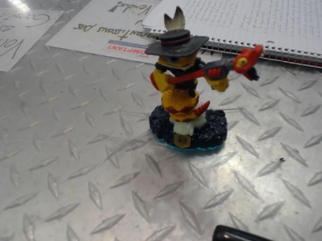 Skylander