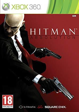 Hitman absolution