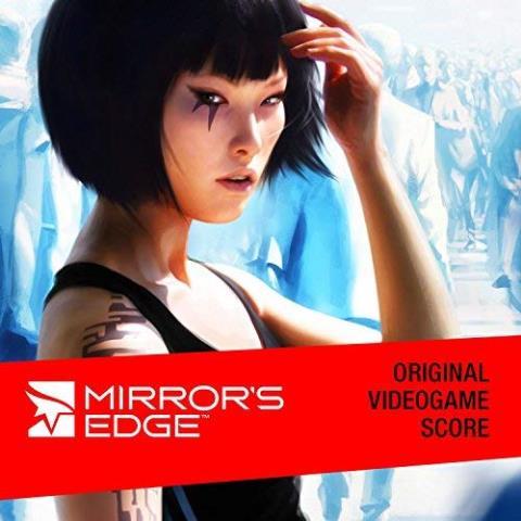 Mirror's edge