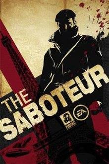 The sabotage