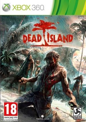 Dead island