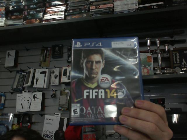 Fifa 14