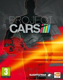 Project cars