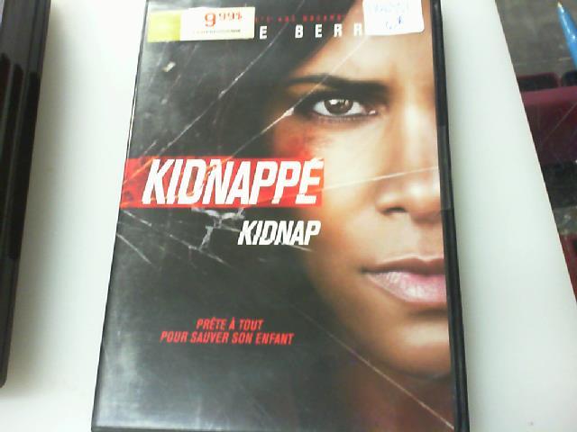 Kidnap