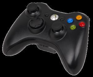 Manette de xbox 360 original