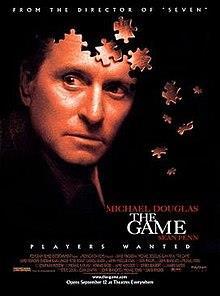 The game sean penn