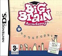 Big brain academy